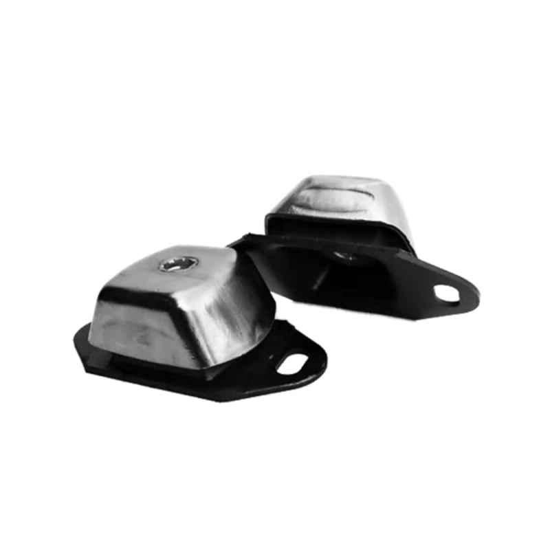 RS Pro 50mm Anti Vibration Mount, 1893300