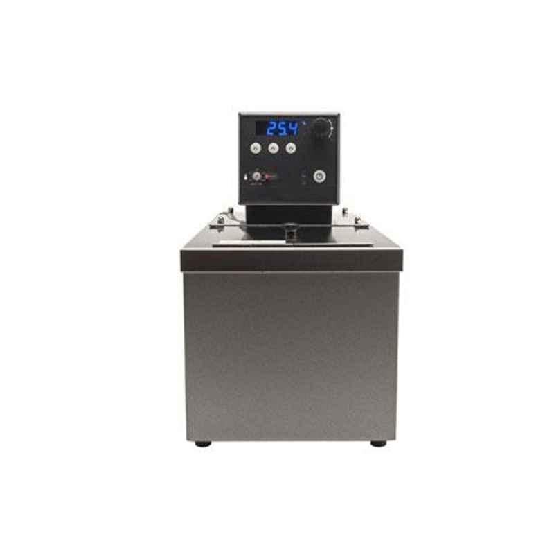 U-Tech 8x9x10.5 inch Circulating Water Bath, SSI-137