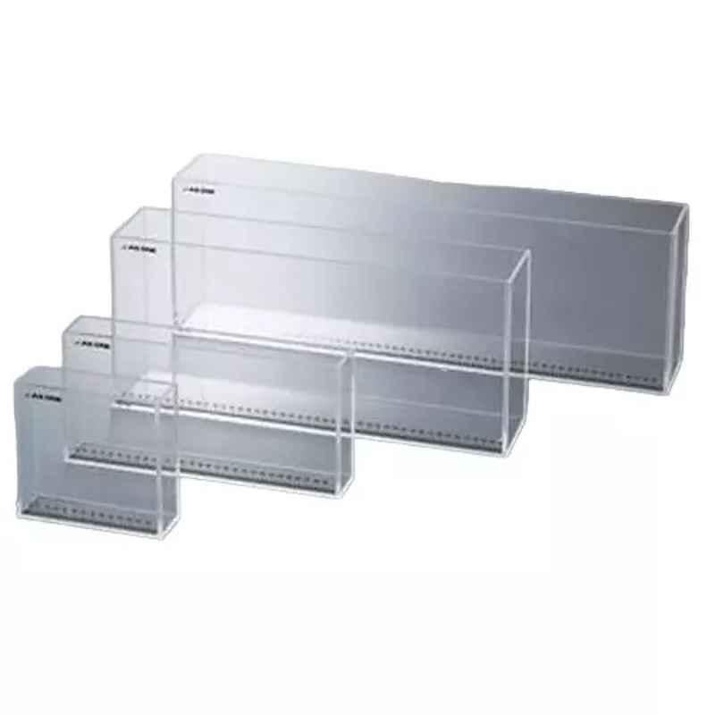 Lab Plus Acrylic Water Tank (Graduated) 150x50x150 mm, LP-6368