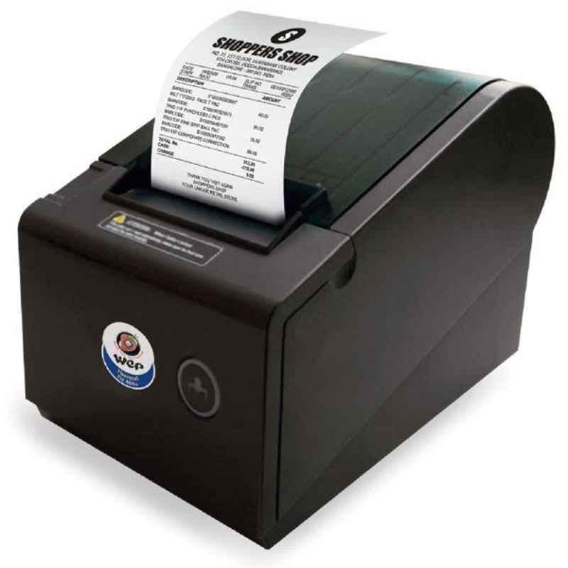 WEP TH 400 USB Interface Thermal Retail Printer