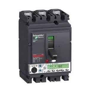 Schneider Electric LV429842 3 Pole Molded Case Circuit Breaker MCCB Rated Current 63 A