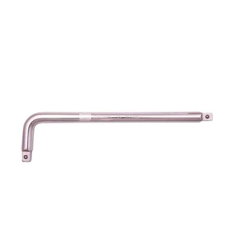De Neers 450mm 1/2 inch Square Drive L-Handle, 11737 (Pack of 6)