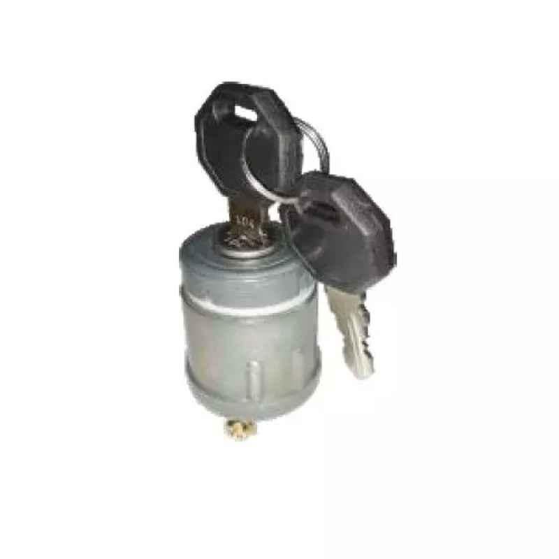 Car International CI-4846 Ignition Switch for Ashok Leyland, Iveco
