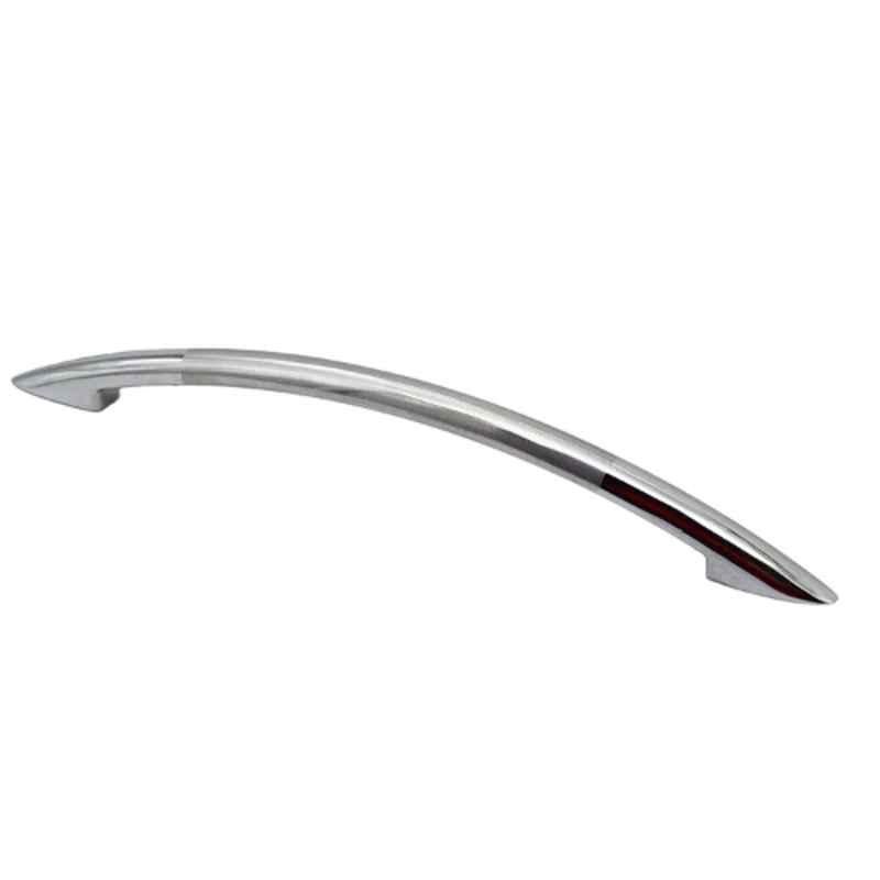 RAB 160mm Zinc TT Finish Drawer Pull Handle, 3018