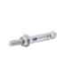 Lovely 8x70mm Anchor Fastener Projection Bolt (Pack 10)