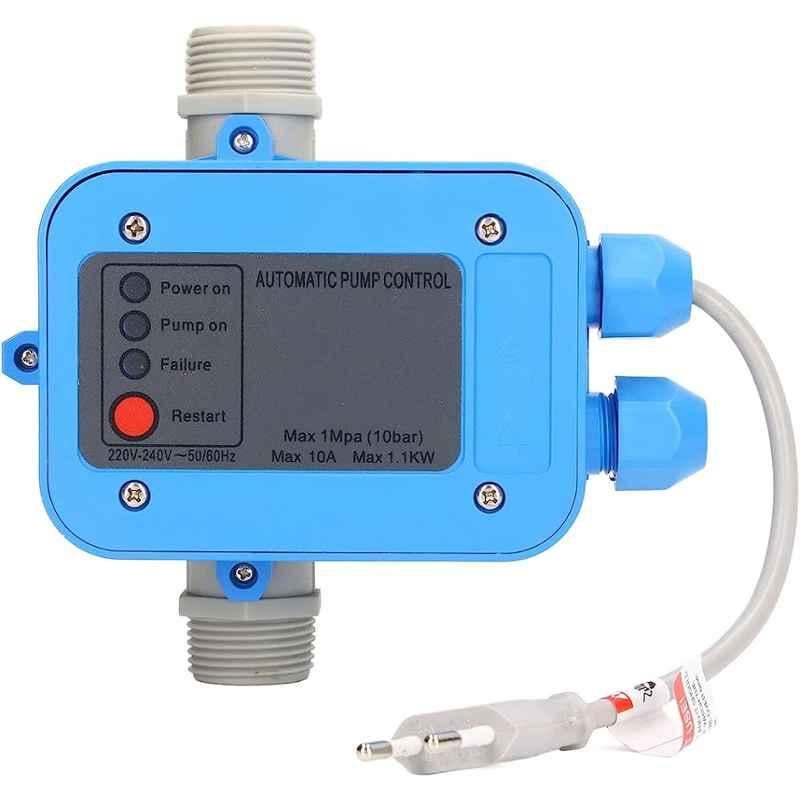 Milano MPC-01 10A 10 Bar Automatic Pressure Controller, 140900300108