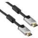 Ultraprolink HMC270 0150 length 4.92m A Type Connector Data Cable Black