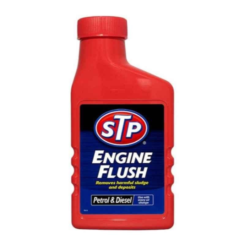 STP Petrol & Diesel Engine Flush, GST62450EN06
