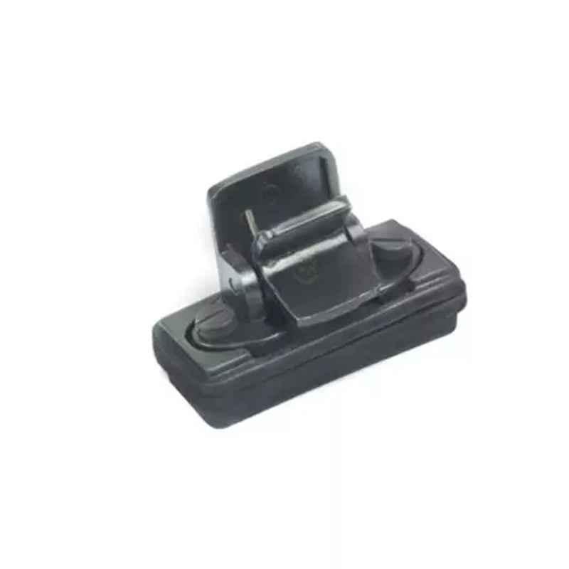 Car International CI-0788L Sliding Window Catcher Left Side for Tatapassenger Sumo, Ace M&M Max Trax HCV