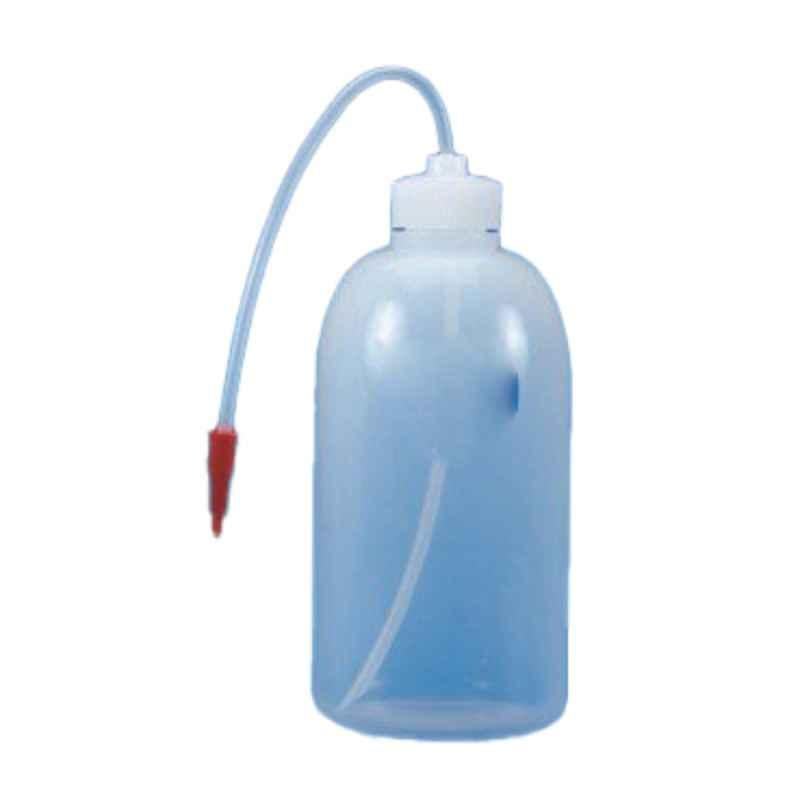 ESAW 500ml Polyethylene Wash Bottle with Pipe
