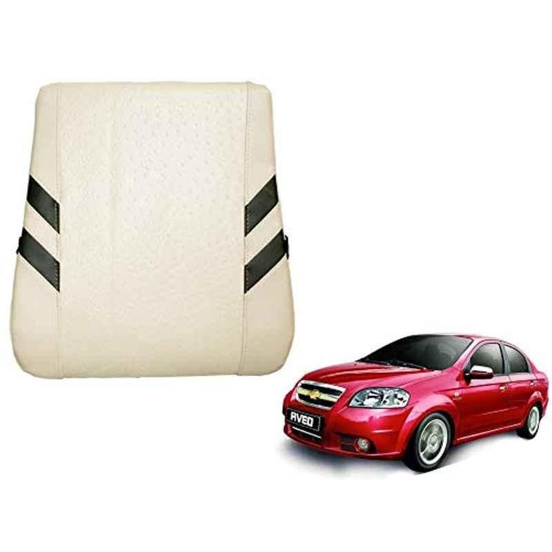 Kozdiko Beige Back Rest for BMW X3