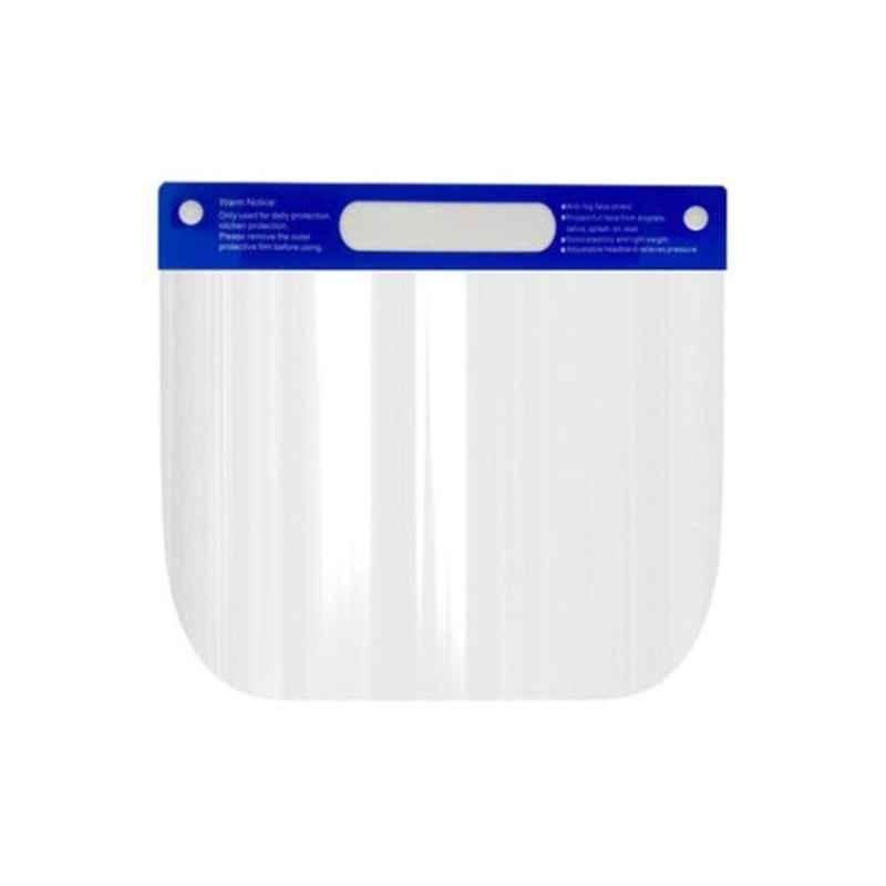 32x1x22cm Clear Protective Face Shield