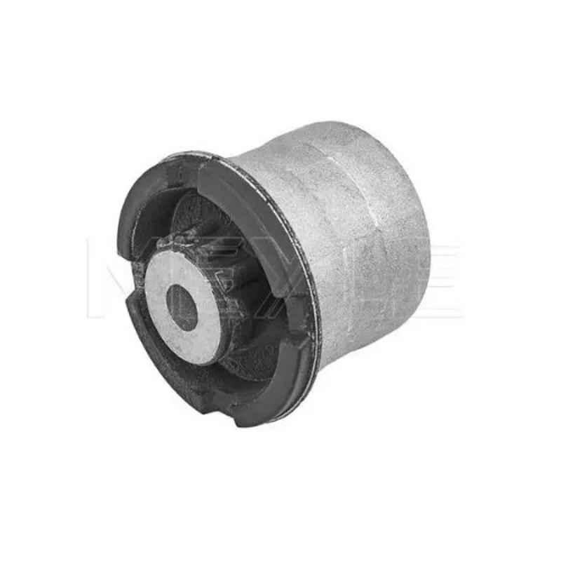 Meyle 52 mm 10 mm 62 mm Elastomer 014 610 0052 Upper, Front Axle Left, Front Axle Righ Mb; W205/W213 Control Arm Mounting Bush