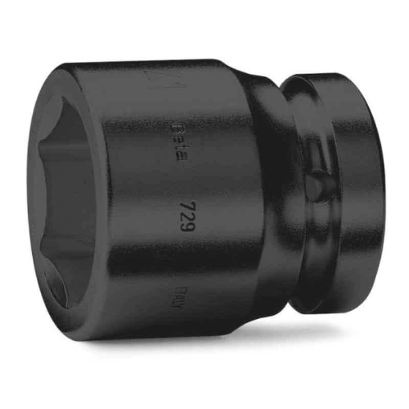 Beta 729 54x63mm Standard Impact Socket, 007290034
