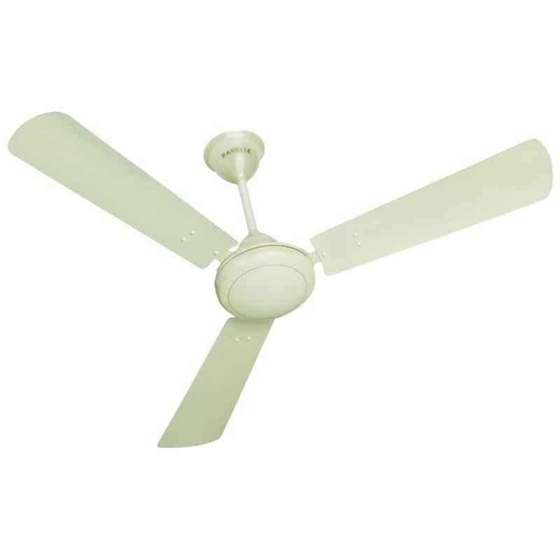 Havells SS-390 900mm White Ceiling Fan 