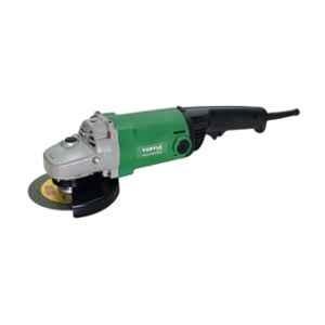 Turtle Gold ST-351S 1400W 125mm 11000rpm Trigger Switch Electric Large Angle Grinder