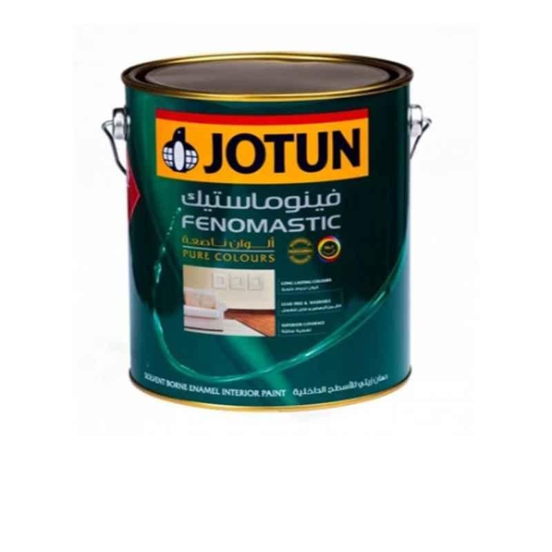 Jotun Fenomastic 4L 1275 Mild Glossy Pure Colors Enamel, 303621
