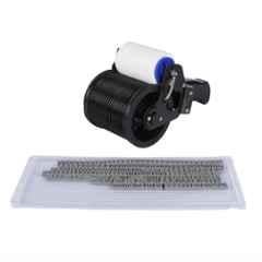 Universal Seal 4 inch Handy Coder Machine with 8mm Letter Set