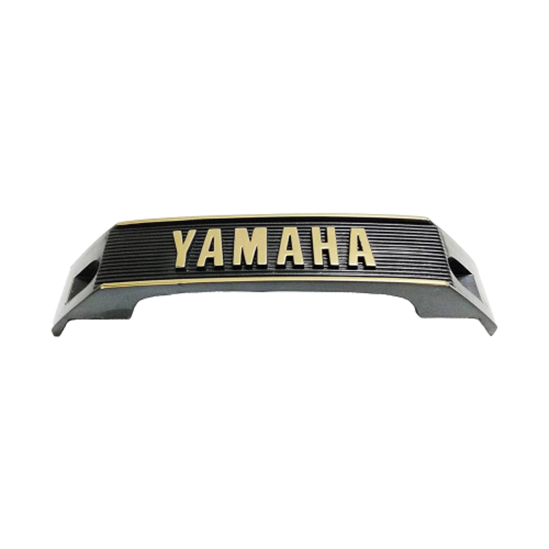 Meenu Arts Fork Monogram for Yamaha RX 135