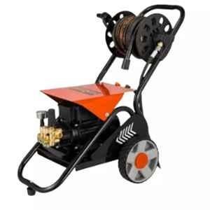 Age Tech Mono Force 2HP 1500W Commercial Pressure Washer with 8m Hose Length