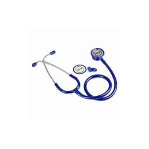 MCP Blue Dual Head Stethoscope Adult