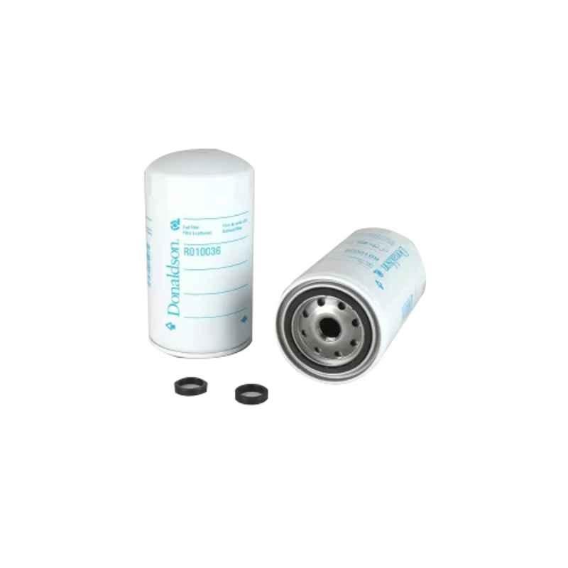 Donaldson 6.77 inch Fuel Filter Spin-On R010036