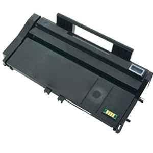 Globe GTRSP100 Black Toner Cartridge for Ricoh SP-100 Printer