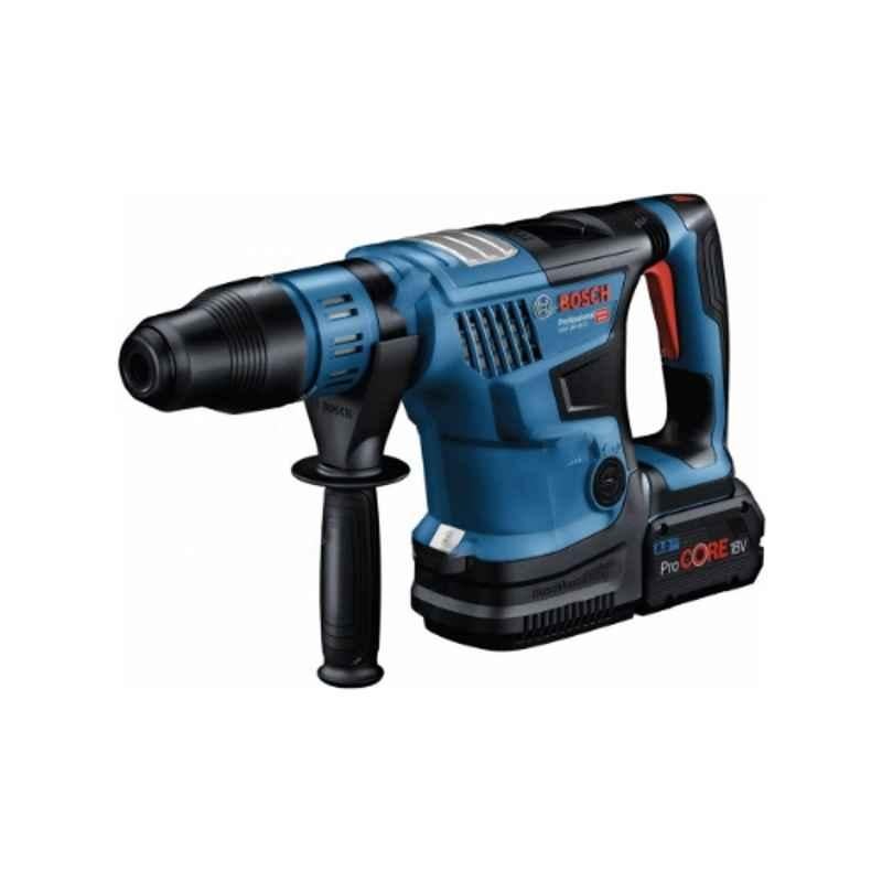 Bosch 18V 7J Professional Cordless Rotary Hammer Drill with SDS Max, GBH-18V-36-C
