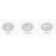 Wipro TrimLED Neo 20W 6500K 2 Feet LED Linear Lamp, LL20-221-XXX-65NE3