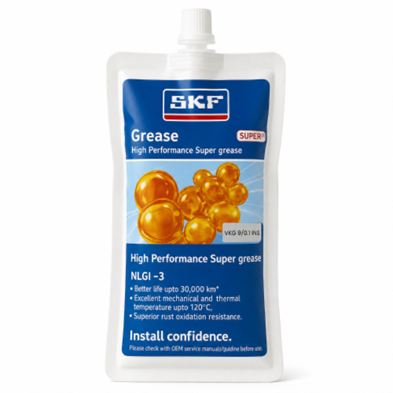SKF Automotive VKG 9/0.1 INS 100g Super Grease for Multiple, Multiple Segments