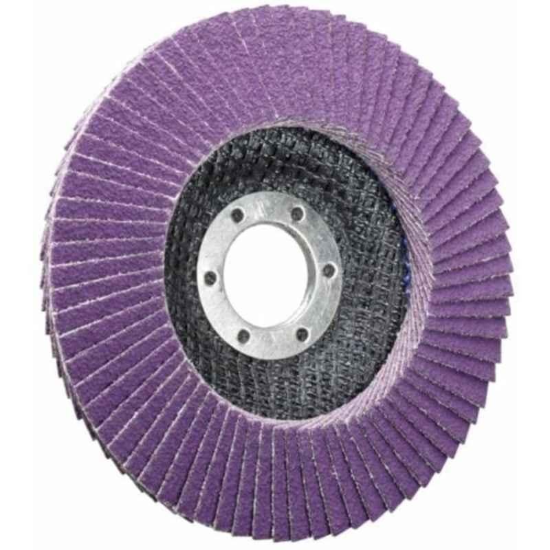 3M Cubitron II 33472 115x22mm 80+ T29 Flap Disc