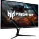 Acer Predator XB323U GP 32 inch WQHD IPS NVIDIA G-SYNC Compatible Gaming LED Monitor with Built-in Stereo Speakers, UM.JX3SI.P01