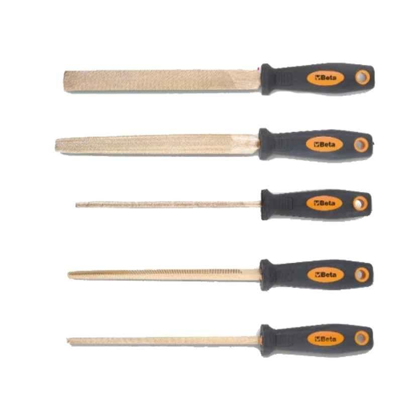 Beta 1719BA8/M 200mm Sparkproof File, 017190805