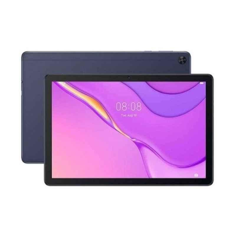 Huawei MatePad-T10 9.7 inch 2GB/32GB Deep Sea Blue LTE Tablet, 53012NHT-CT