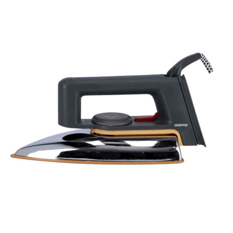 Geepas 1200W Dry Iron, GDI23016