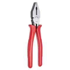 Freemans 8 inch Chrome Vanadium Steel Combination Plier with Cellulose Acetate Sleeve, CPR08