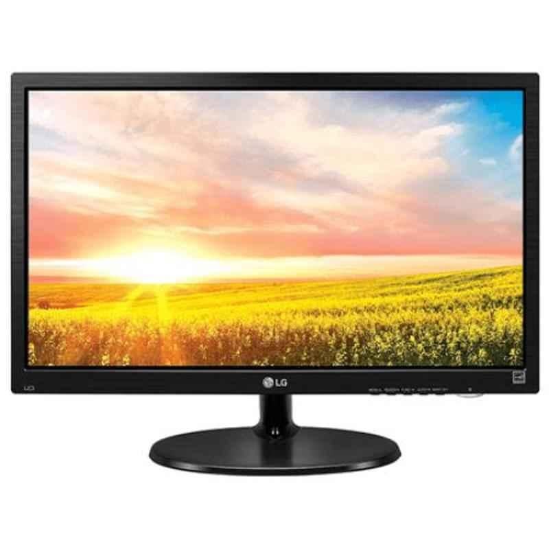 LG 20M39A.B.BTR 20 inch VGA Monitor