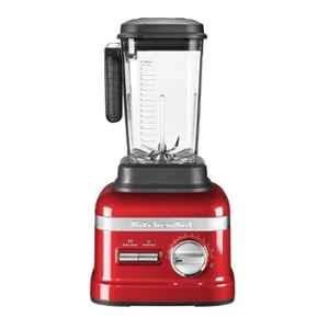 Kitchenaid Artisan Power Plus 1800W 2.6L Candy Apple Blender, 5KSB8270BCA