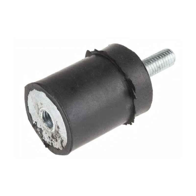 RS Pro 30mm Anti Vibration Mount, 1712604 (Pack of 4)