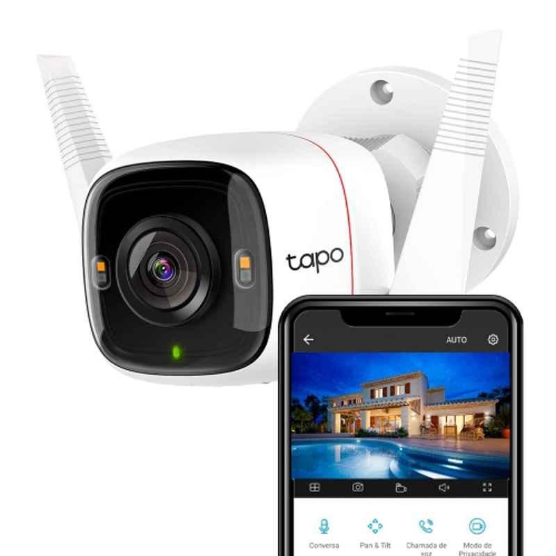 TP-Link TAPO C310 Smart Outdoor Camera