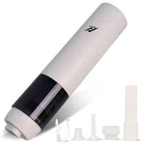 NexLev 50W 4000mAh Cordless Vacuum Cleaner with BLDC Copper Motor & HEPA Filter,  VC-04