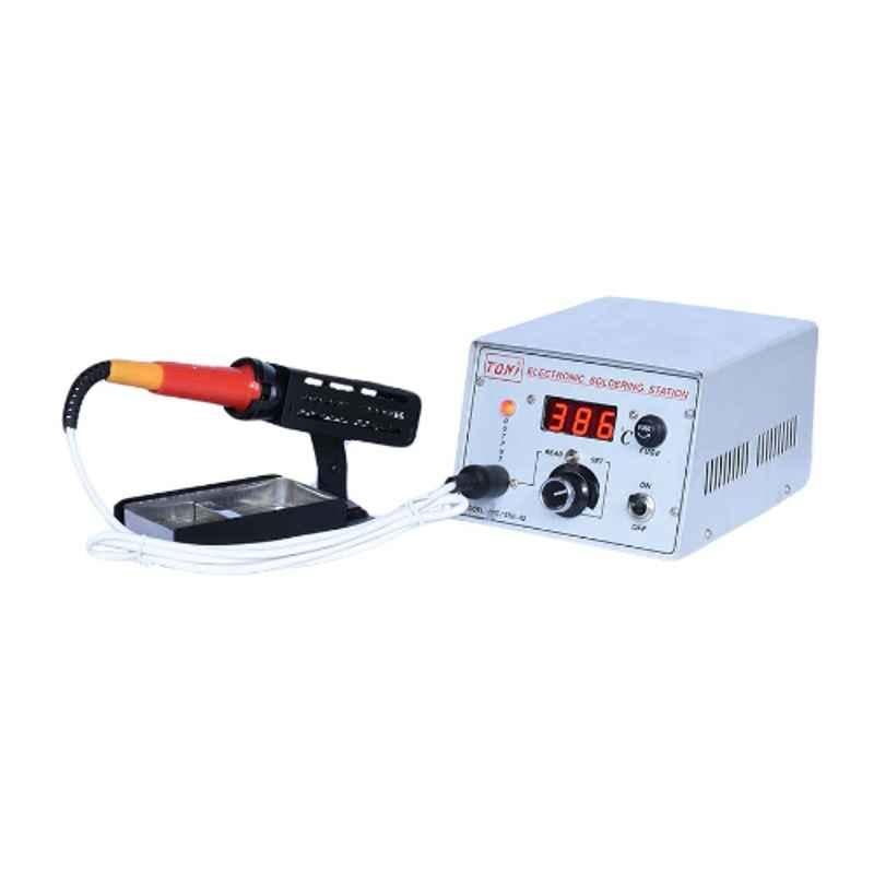 Toni STN/02 40W Digital Soldering Station, 9431