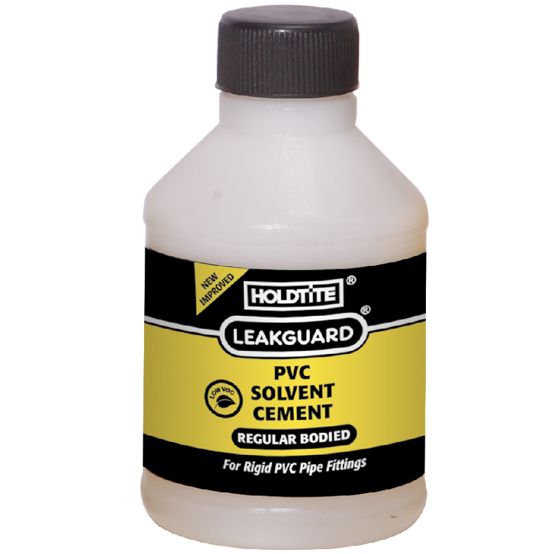 Holdtite Leakguard 100ml RB PVC Solvent Cement (Pack of 120)