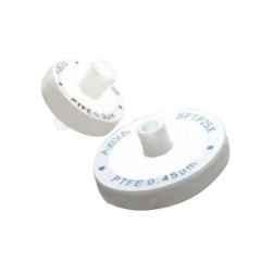 Axiva 25mm Hydrophilic PTFE Sterile Syringe Filter, ICTF25X (Pack of 50)