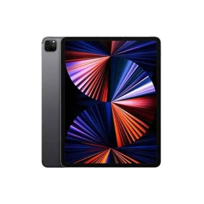 Apple iPad Pro 11 inch 8GB/256GB 3rd Generation Space Gray Tablet, MHQU3B-A-M1