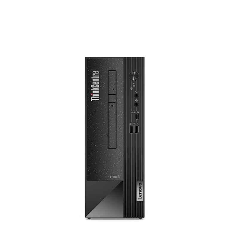 Lenovo ThinkCentre Neo 50s 4GB/1TB Intel Core i5-12400 Desktop, 11T0001QGR