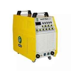 GB KORE ARC TIG 315 BP AC/DC 315A Three Phase TIG Welding Machine