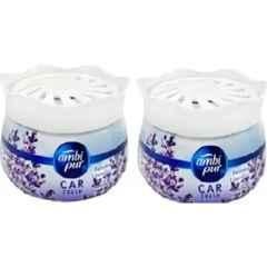 Ambi Pur 75g Relaxing Lavender Refill, (Pack of 2)