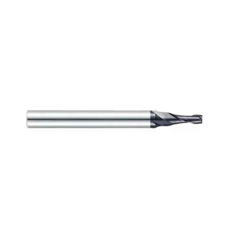 YG-1 45mm 2 Flute X-power Taper End Mill, EM837913
