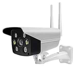 Maizic Smarthome 3MP Colour Night Vision Motion Detection 2 Way Intercom Bullet Outdoor Camera